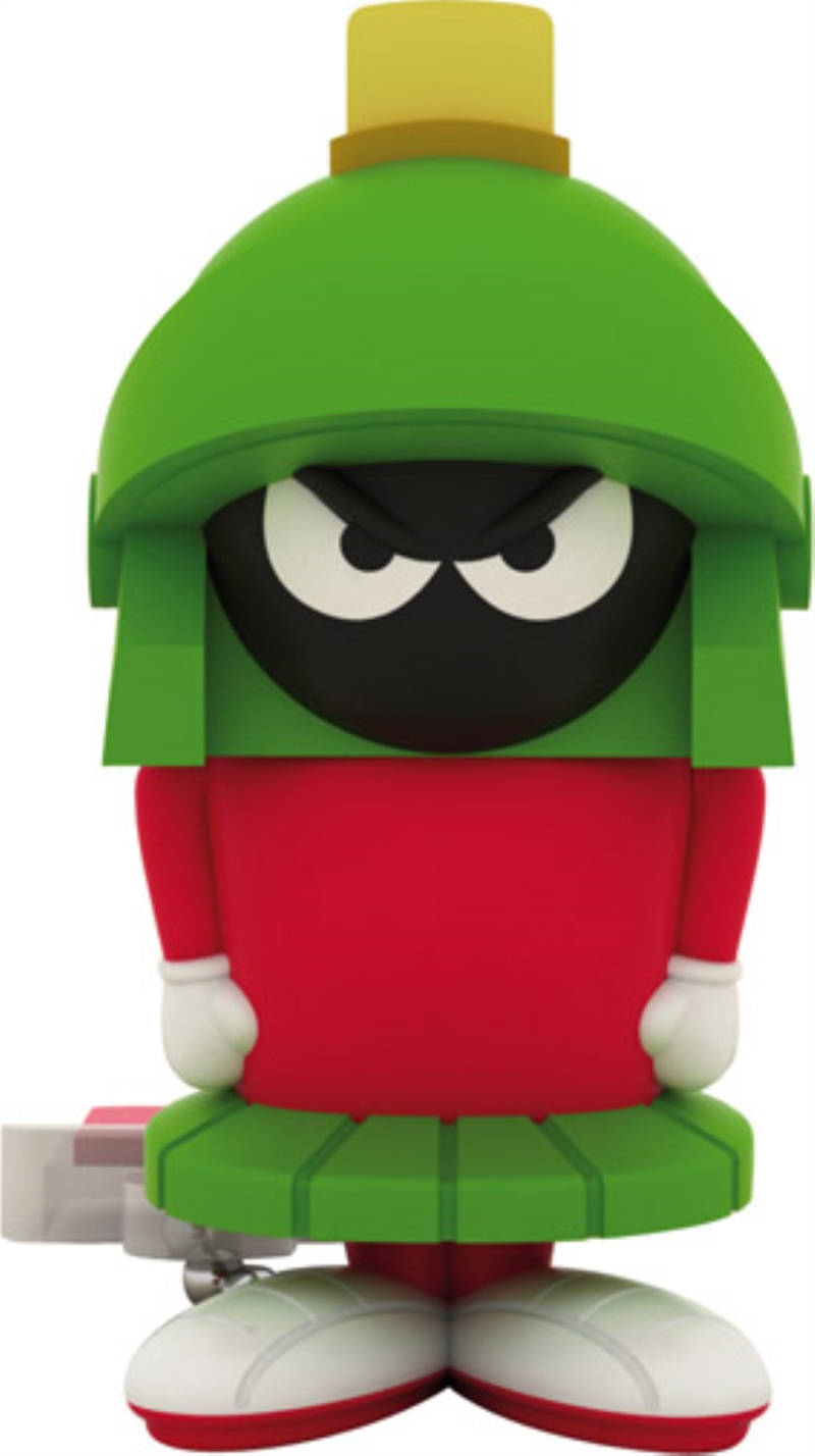 EMTEC PenDrive USB 2.0 8 GB Emtec Marvin